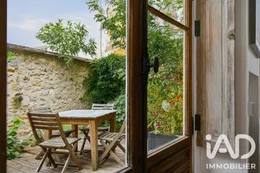 House in Marly-le-Roi (78160)