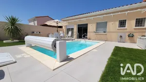 Detached house in Roujan (34320)