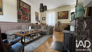 Townhouse in Rochefort-en-Yvelines (78730)