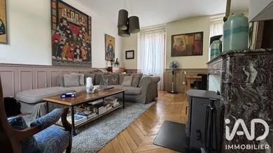 Townhouse in Rochefort-en-Yvelines (78730)
