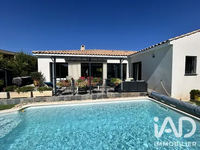 Maison à Péret (34800)