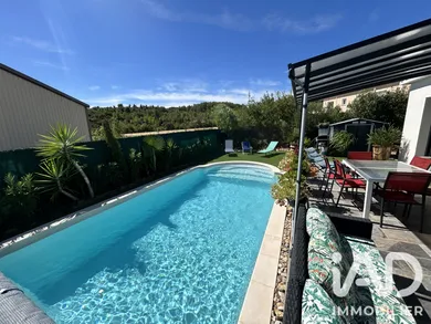 Maison à Péret (34800)