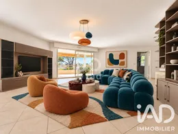 Appartement à Saint-Raphaël (83700)