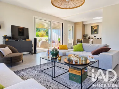 Appartement à Lattes (34970)