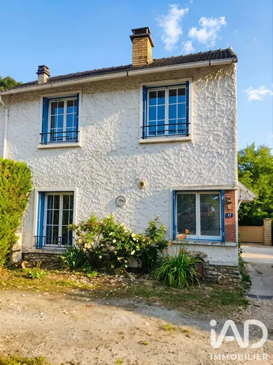 House in Janville-sur-Juine (91510)