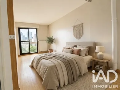 Appartement à Melun (77000)