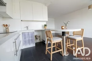 Appartement à Melun (77000)
