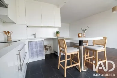 Appartement à Melun (77000)