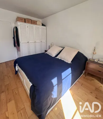 Appartement à Neuilly-sur-Seine (92200)