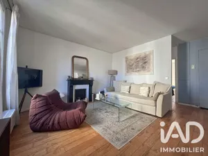 Appartement à Neuilly-sur-Seine (92200)