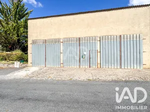 Garage à Saint-Victor-et-Melvieu (12400)