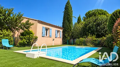 Maison à Sarrians (84260)