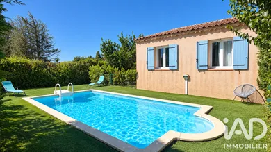 Maison à Sarrians (84260)