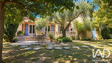 Maison à Sarrians (84260)