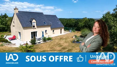 Maison à Dinan (22100)