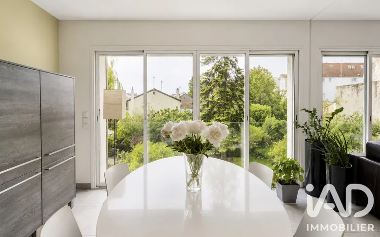 Maison 7 pièces 230 m² · à Fontenay-sous-Bois · 230 m² · 1 095 000 €