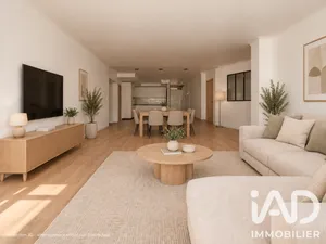 Appartement à Hayange (57700)