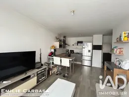 Appartement à Moissy-Cramayel (77550)