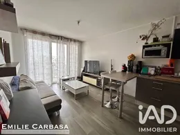 Appartement à Moissy-Cramayel (77550)