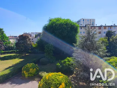 Appartement à Maisons-Alfort (94700)