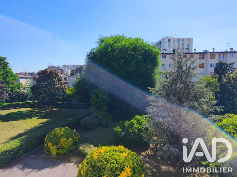 Appartement 3 pièces 51 m² · à Maisons-Alfort · 51 m² · 252 000 €