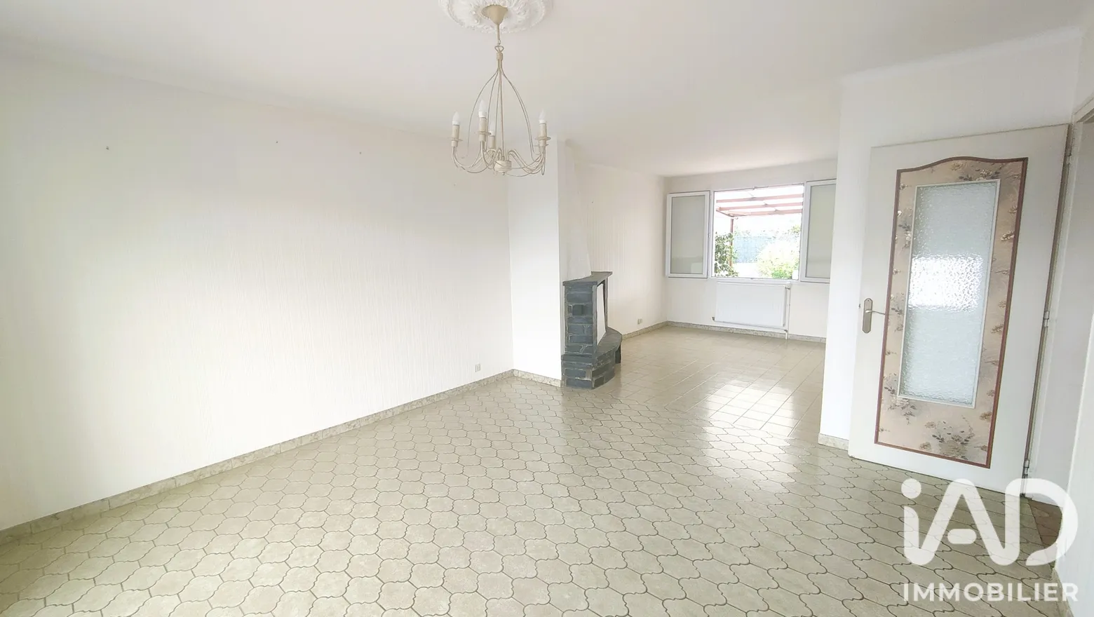 Vente maison à Mouilleron-le-Captif (85000) : maison 3 pièces 79 m² - 2078206 — 3