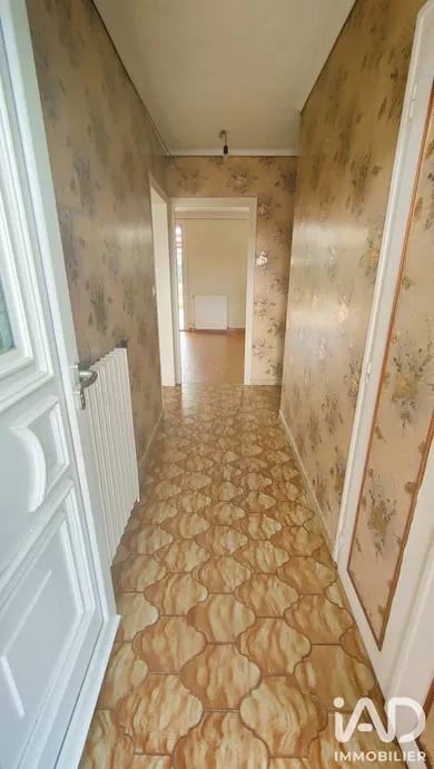 Maison à Mouilleron-le-Captif (85000)