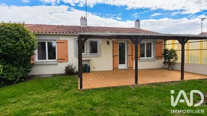 Maison à Mouilleron-le-Captif (85000)