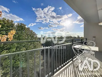 Appartement à Tournan-en-Brie (77220)