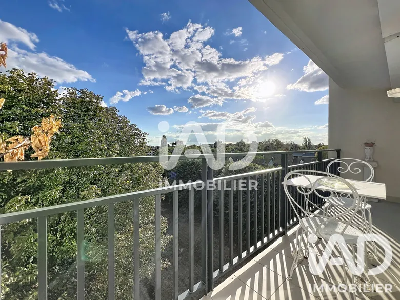 Appartement 3 pièces 56 m² · à Tournan-en-Brie · 56 m² · 149 900 €