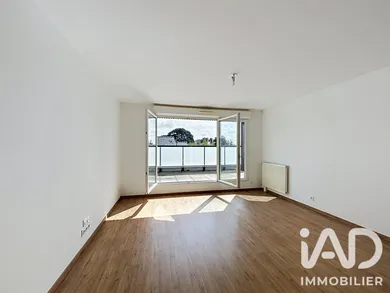 Appartement à Couëron (44220)