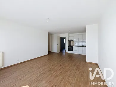 Appartement à Couëron (44220)