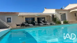 Maison à Aubignan (84810)