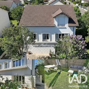 House in Le Vésinet (78110)
