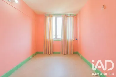 Appartement à Villeneuve-Saint-Georges (94190)