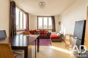 Appartement à Villeneuve-Saint-Georges (94190)