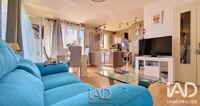 Appartement à Corbeil-Essonnes (91100)