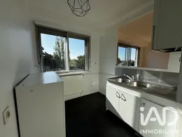 Apartment in Nantes (44100)