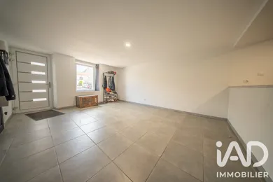 Maison de village à Fillières (54560)