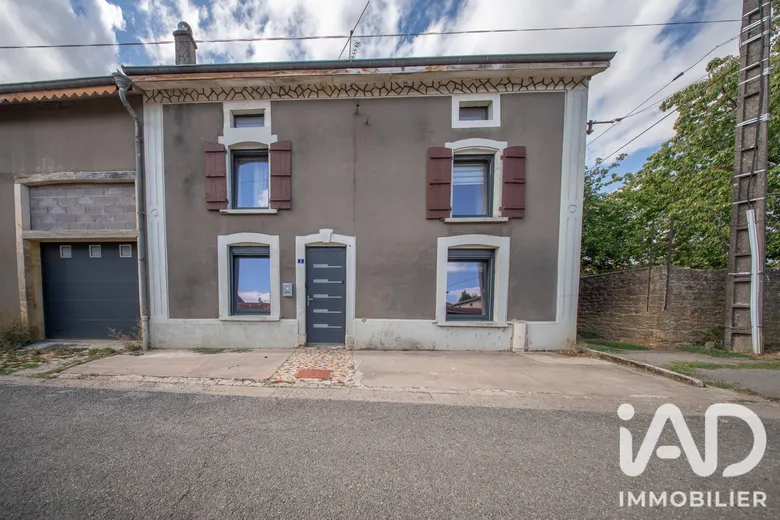 Maison 7 pièces 198 m² · à Fillières · 198 m² · 279 000 €