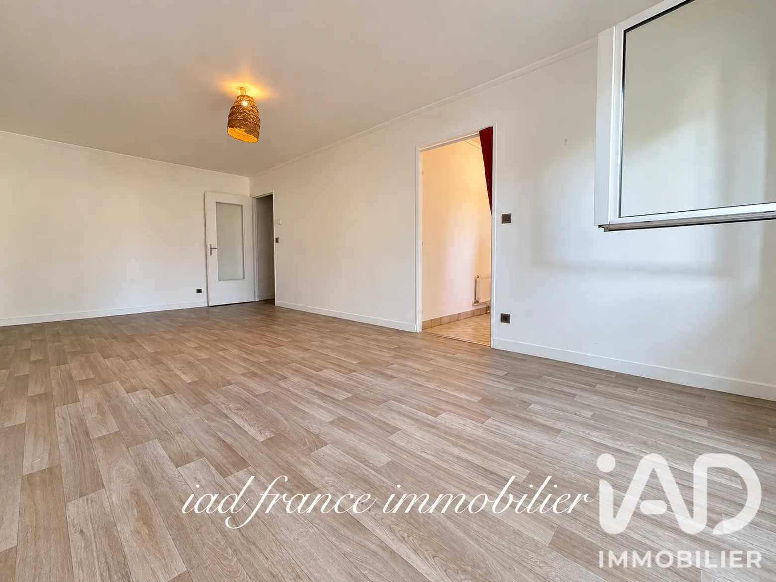 Vente appartement à Vernon (27200) : studio 1 pièce 37 m² - 2109061 — 2