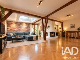 Maison à Linas (91310)