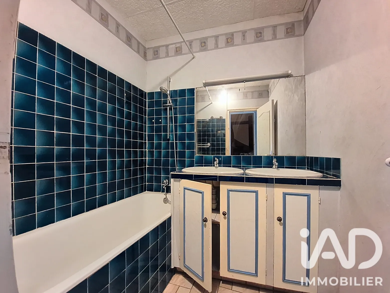 Vente maison à Châtillon-Coligny (45230) : maison de village 7 pièces 111 m² - 2108949 — 3