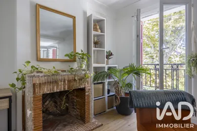 Appartement à Biarritz (64200)
