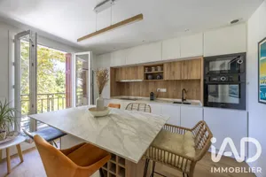 Appartement à Biarritz (64200)