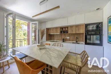 Appartement à Biarritz (64200)