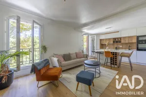 Appartement à Biarritz (64200)