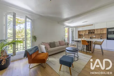 Appartement à Biarritz (64200)