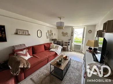 Appartement à Moissy-Cramayel (77550)
