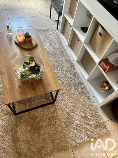 Appartement à Moissy-Cramayel (77550)